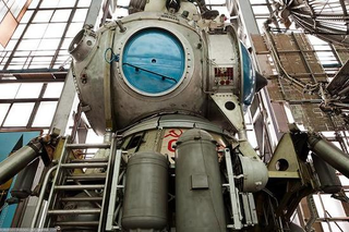 Illustration for article titled 12 Reasons Why the USSR Never Got to the Moon